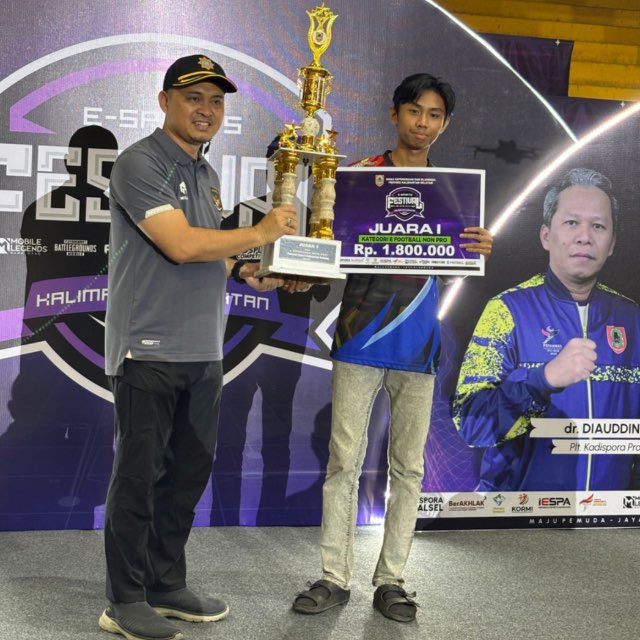Tournament Logo