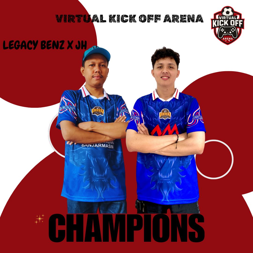 Tournament Logo